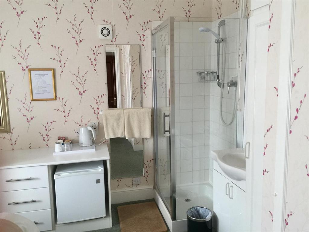 Kenmore Guest House Rustington Pokoj fotografie